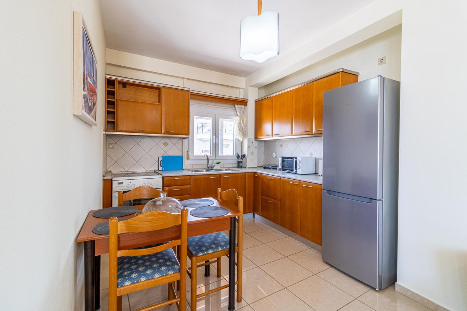 Finas Penthouse,Private Terrace,Great View,Mins From Sea Apartment Kavála Exterior photo